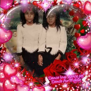 Meet your Posher, Rosa